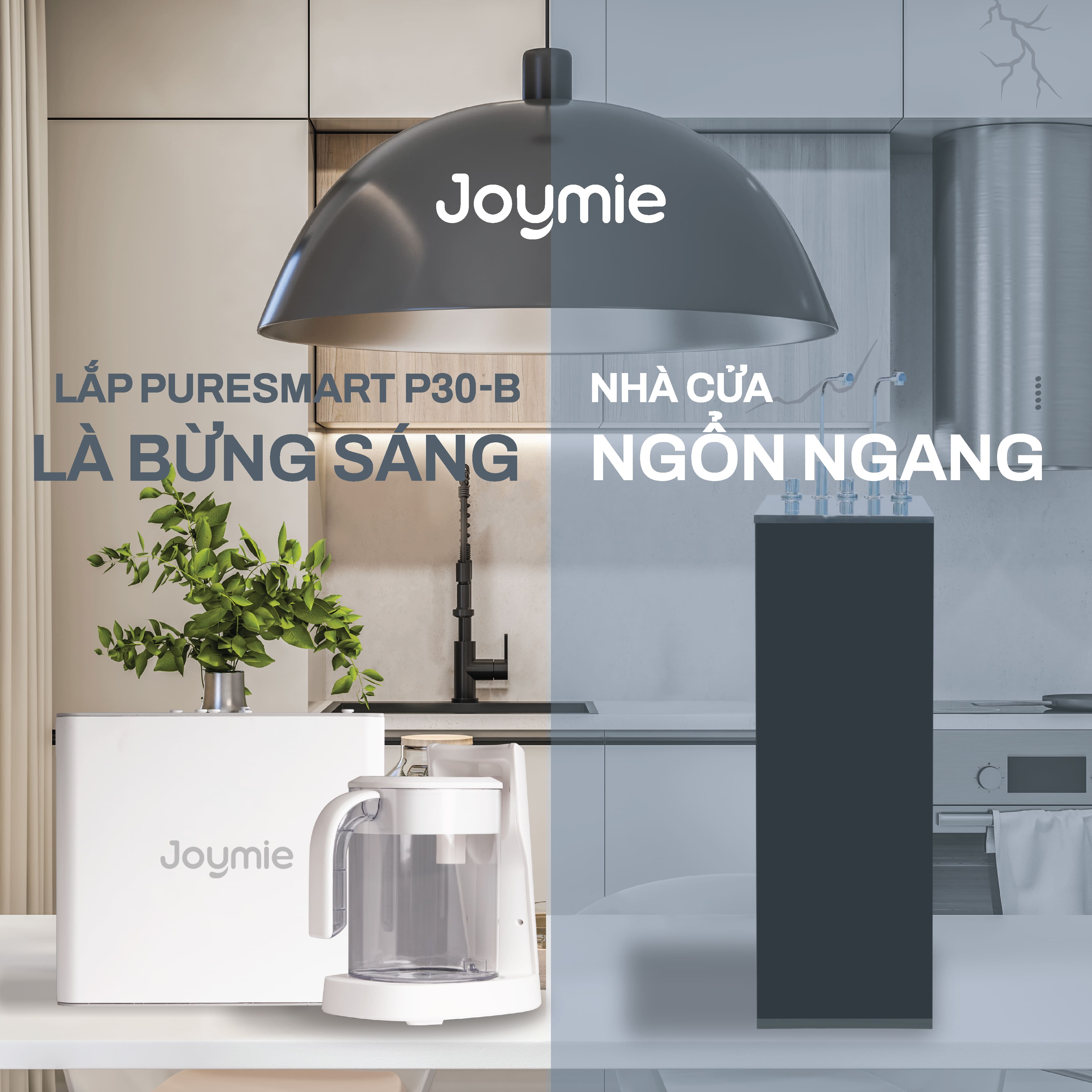 Máy lọc nước tủ đứng truyền thống